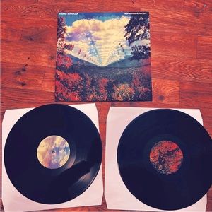 TAME IMPALA Innerspeaker vinyl LP Modular records